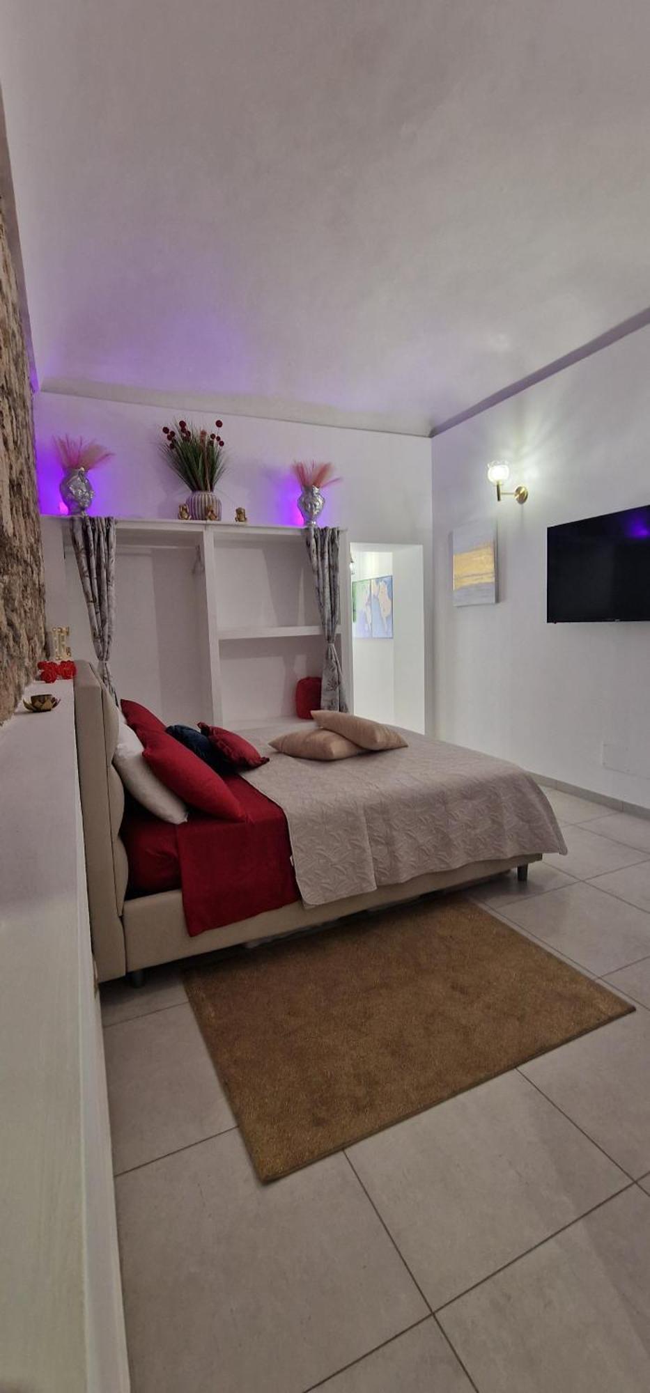 Ferienwohnung Dimora Diaz 23A Syrakus Exterior foto